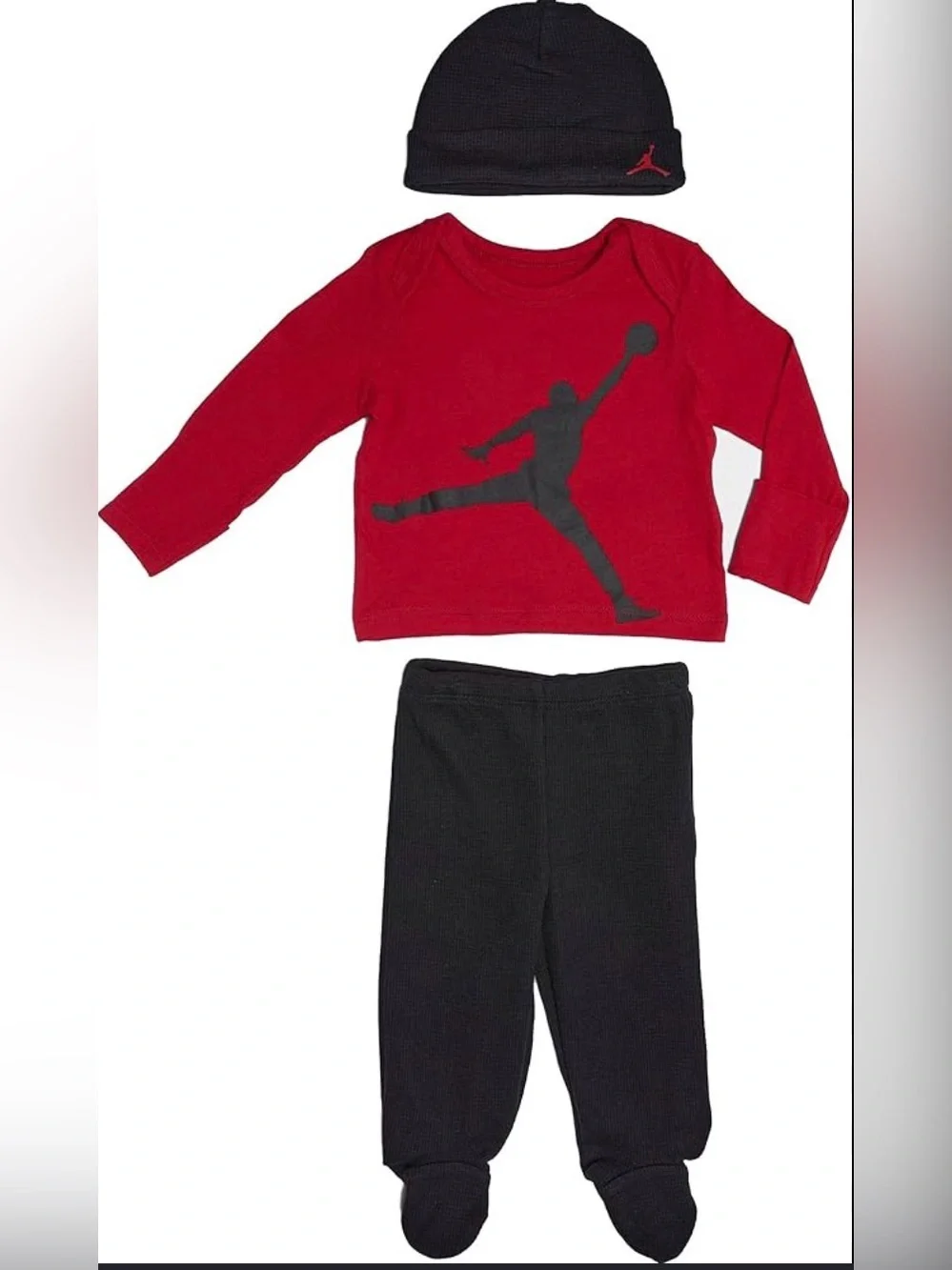 Baby Nike Air Jordan Pant Set size 9months NWT